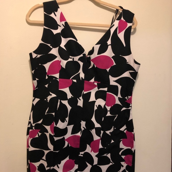 Donna Ricco Dress - Picture 5 of 8